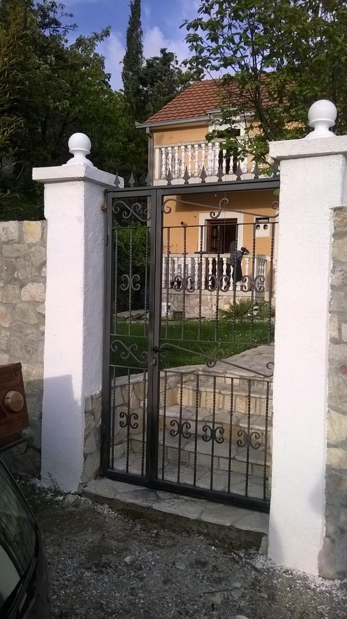 Вилла House Stijepovic Петровац Номер фото
