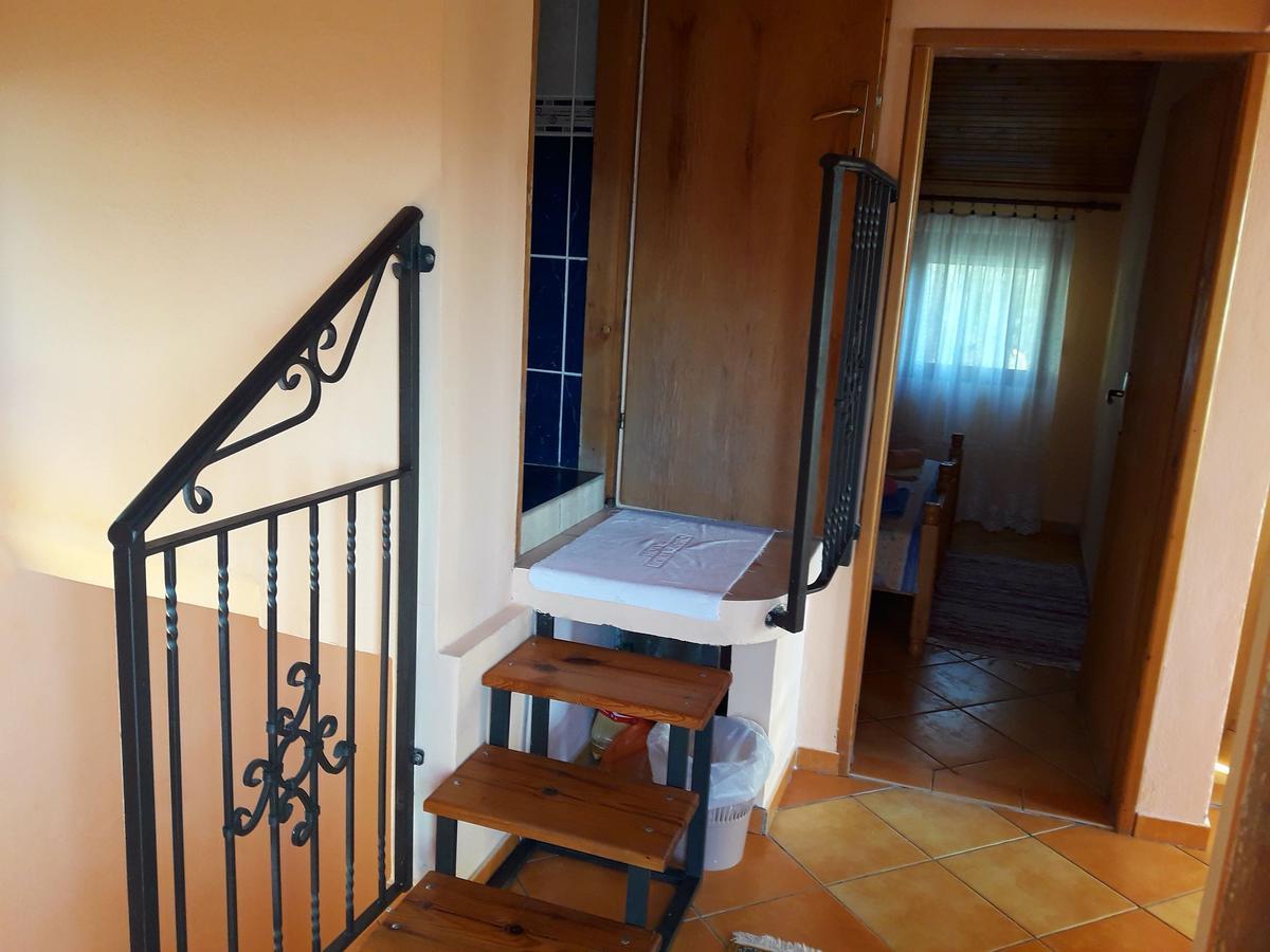 Вилла House Stijepovic Петровац Экстерьер фото